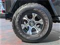2004 Jeep Wrangler