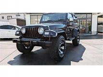 2004 Jeep Wrangler