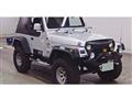 2004 Jeep Wrangler