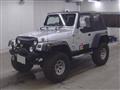 2004 Jeep Wrangler
