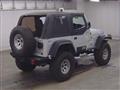 2004 Jeep Wrangler