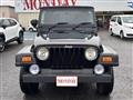2004 Jeep Wrangler