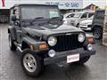 2004 Jeep Wrangler