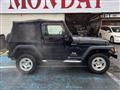 2004 Jeep Wrangler