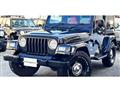 2004 Jeep Wrangler