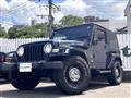 2004 Jeep Wrangler