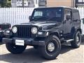 2004 Jeep Wrangler