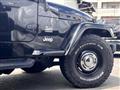 2004 Jeep Wrangler