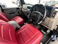 2004 Jeep Wrangler