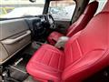 2004 Jeep Wrangler