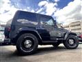 2004 Jeep Wrangler