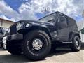 2004 Jeep Wrangler