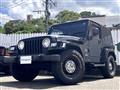 2004 Jeep Wrangler