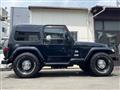 2004 Jeep Wrangler