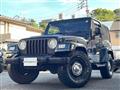 2004 Jeep Wrangler