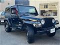 2004 Jeep Wrangler