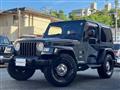 2004 Jeep Wrangler