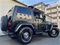 2004 Jeep Wrangler