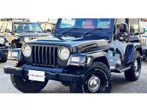 2004 Jeep Wrangler