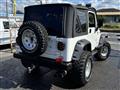 2004 Jeep Wrangler