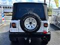 2004 Jeep Wrangler