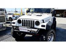 2004 Jeep Wrangler