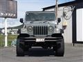 2004 Jeep Wrangler