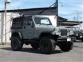 2004 Jeep Wrangler