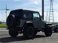 2004 Jeep Wrangler