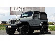 2004 Jeep Wrangler