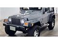 2003 Jeep Wrangler