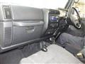 2003 Jeep Wrangler