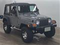 2003 Jeep Wrangler