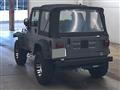 2003 Jeep Wrangler