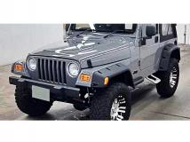 2003 Jeep Wrangler