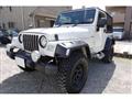 2003 Jeep Wrangler