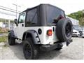 2003 Jeep Wrangler