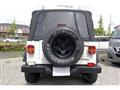 2003 Jeep Wrangler