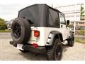 2003 Jeep Wrangler