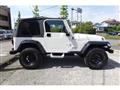 2003 Jeep Wrangler