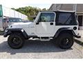 2003 Jeep Wrangler