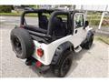 2003 Jeep Wrangler