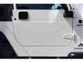 2003 Jeep Wrangler