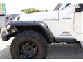 2003 Jeep Wrangler