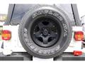 2003 Jeep Wrangler