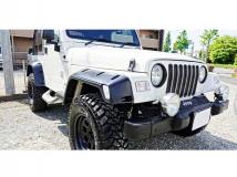 2003 Jeep Wrangler