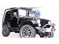 2003 Jeep Wrangler