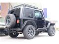 2003 Jeep Wrangler