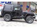 2003 Jeep Wrangler