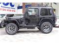 2003 Jeep Wrangler